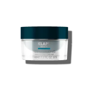 men cream